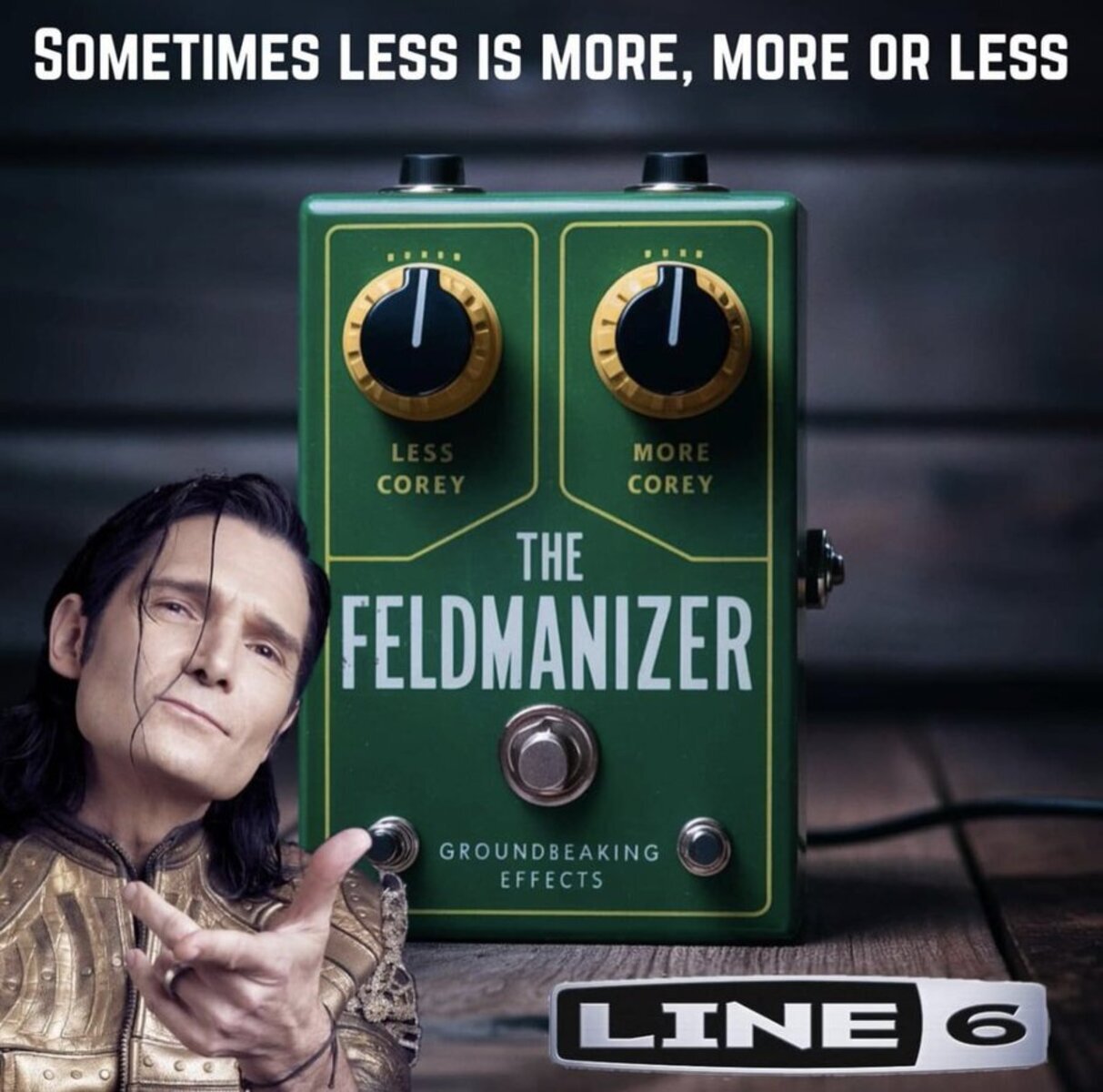 timothy_phillips's music gear photo