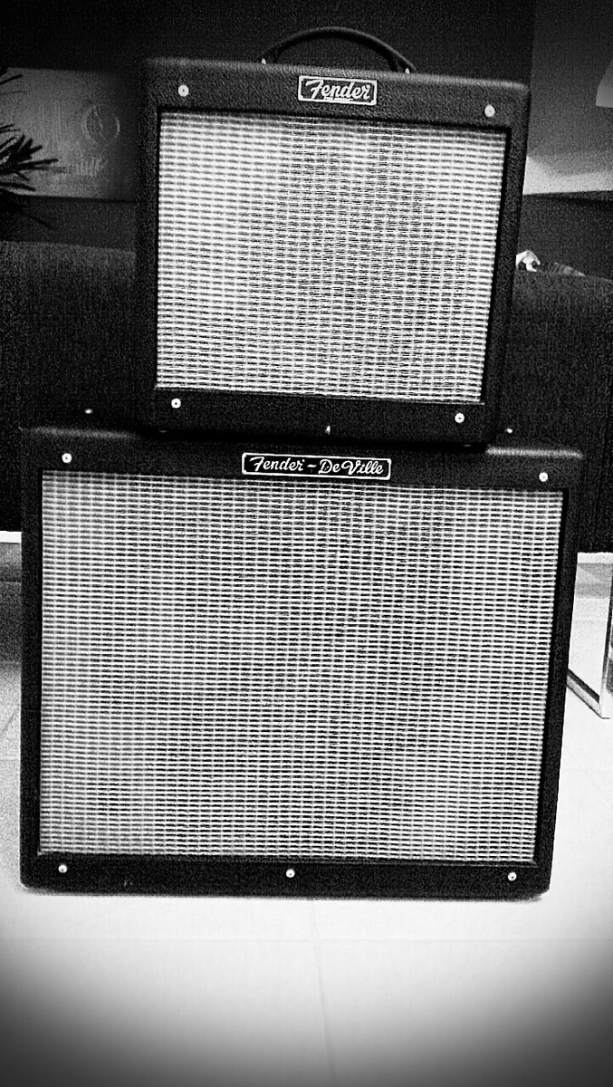 franklyn_raicoski's music gear photo