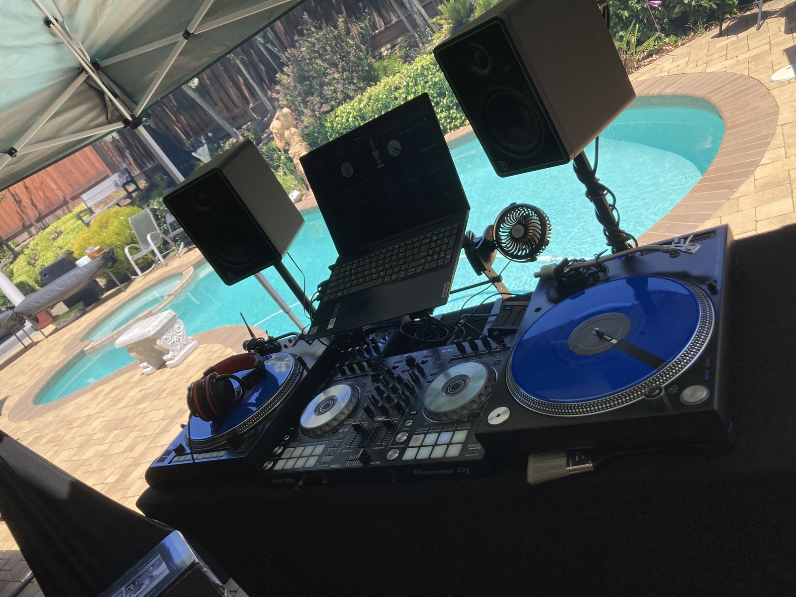 kbarnes36's music gear photo