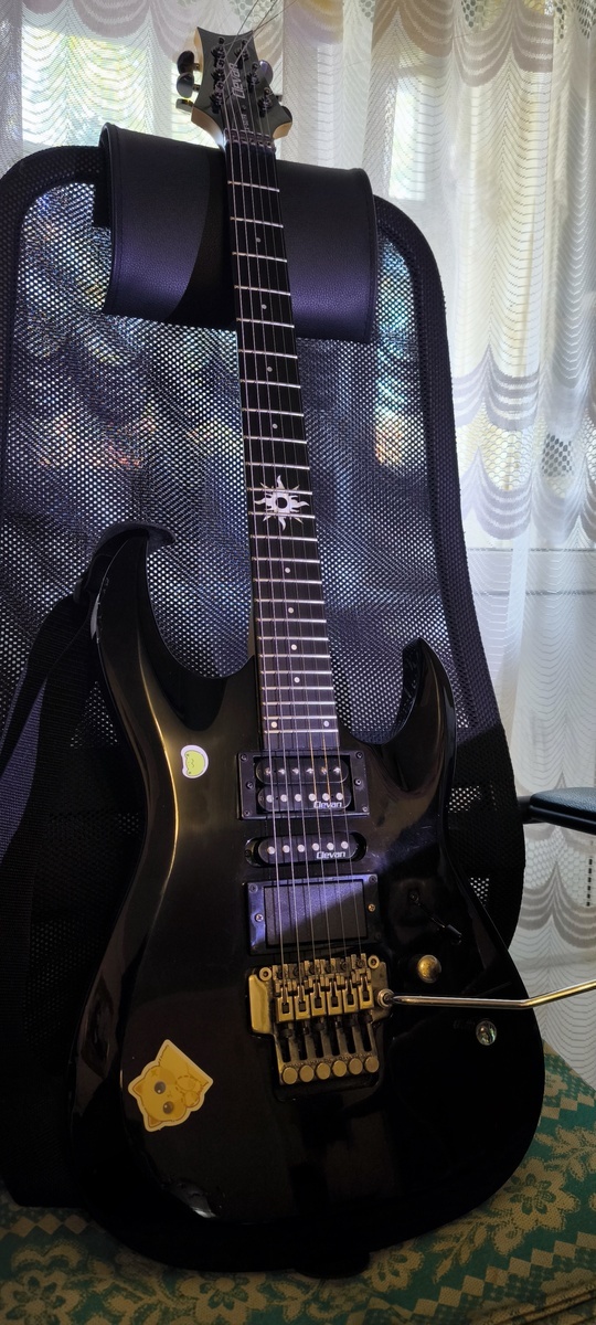 mrdeanwin's music gear photo