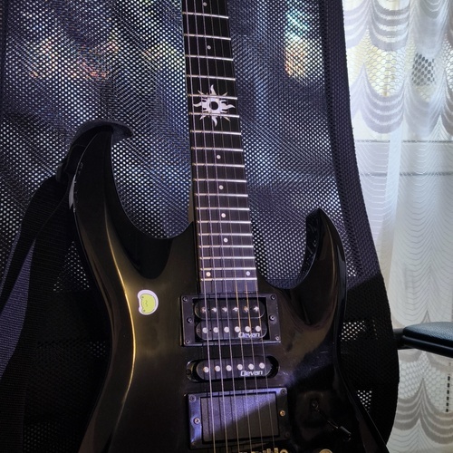 mrdeanwin's gear photo