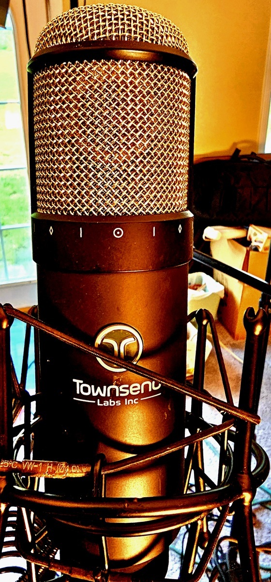 guitarmysteryschool's music gear photo