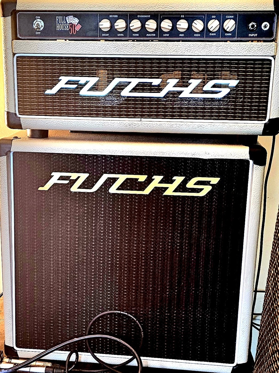 guitarmysteryschool's music gear photo