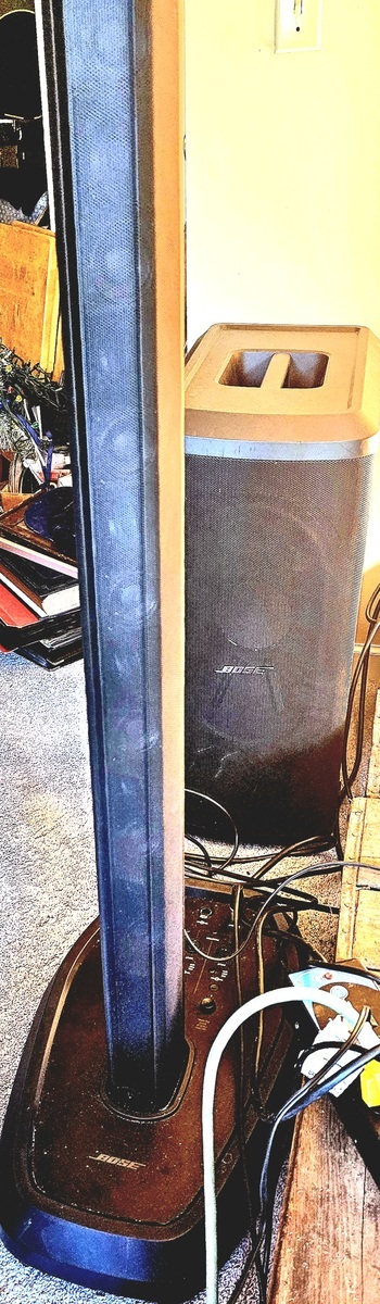 guitarmysteryschool's music gear photo