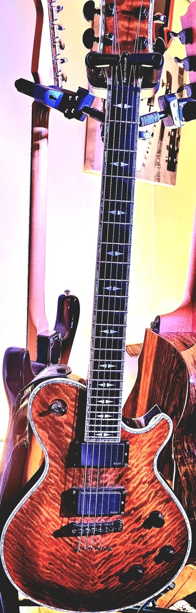guitarmysteryschool's music gear photo