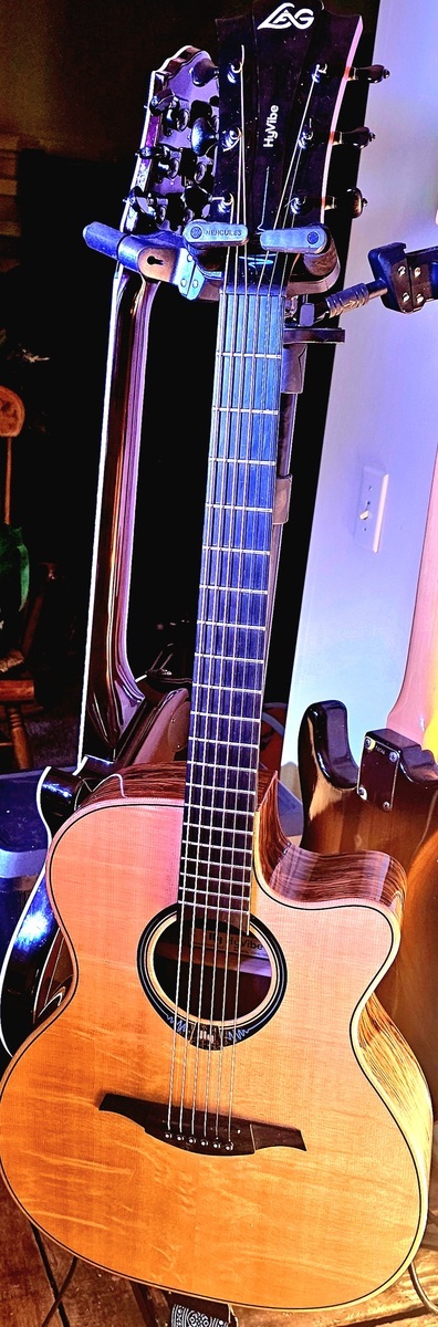 guitarmysteryschool's music gear photo
