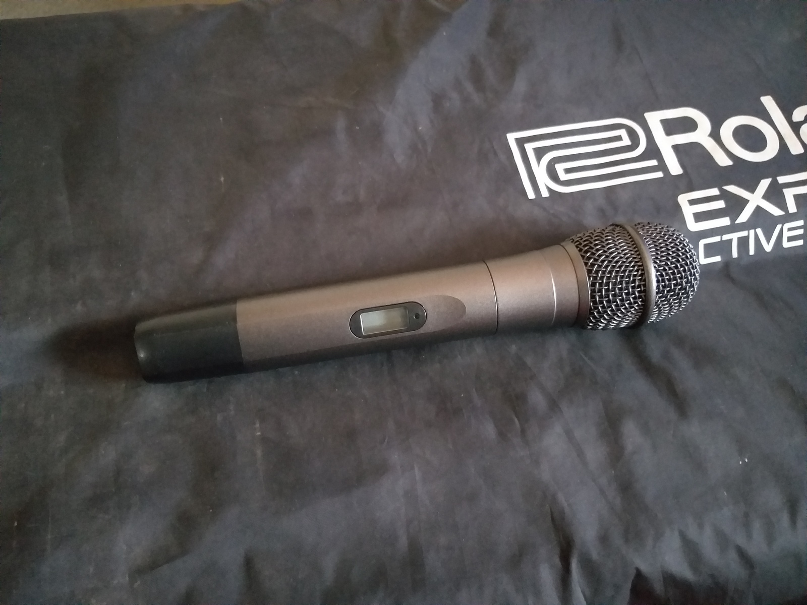 Music Gear Setup by glen24h featuring Audio-Technica ATW-341B