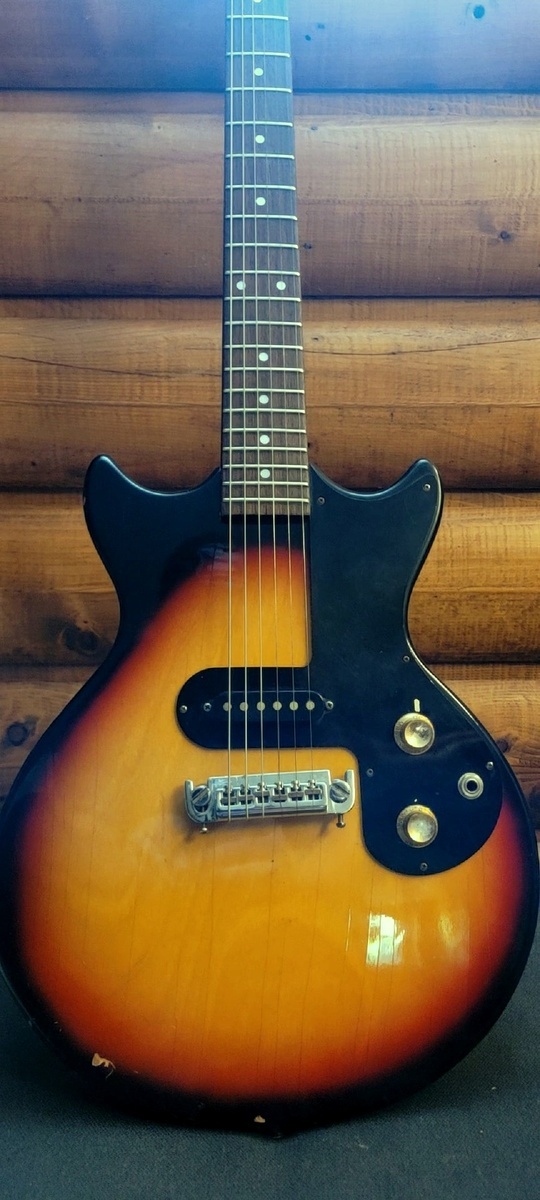 andrew_phillip's music gear photo