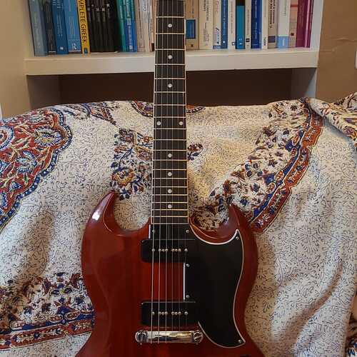 aravin_dhillon's gear photo