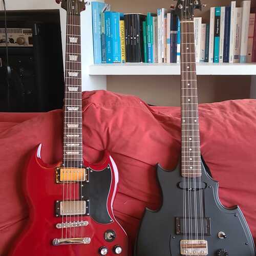 aravin_dhillon's gear photo