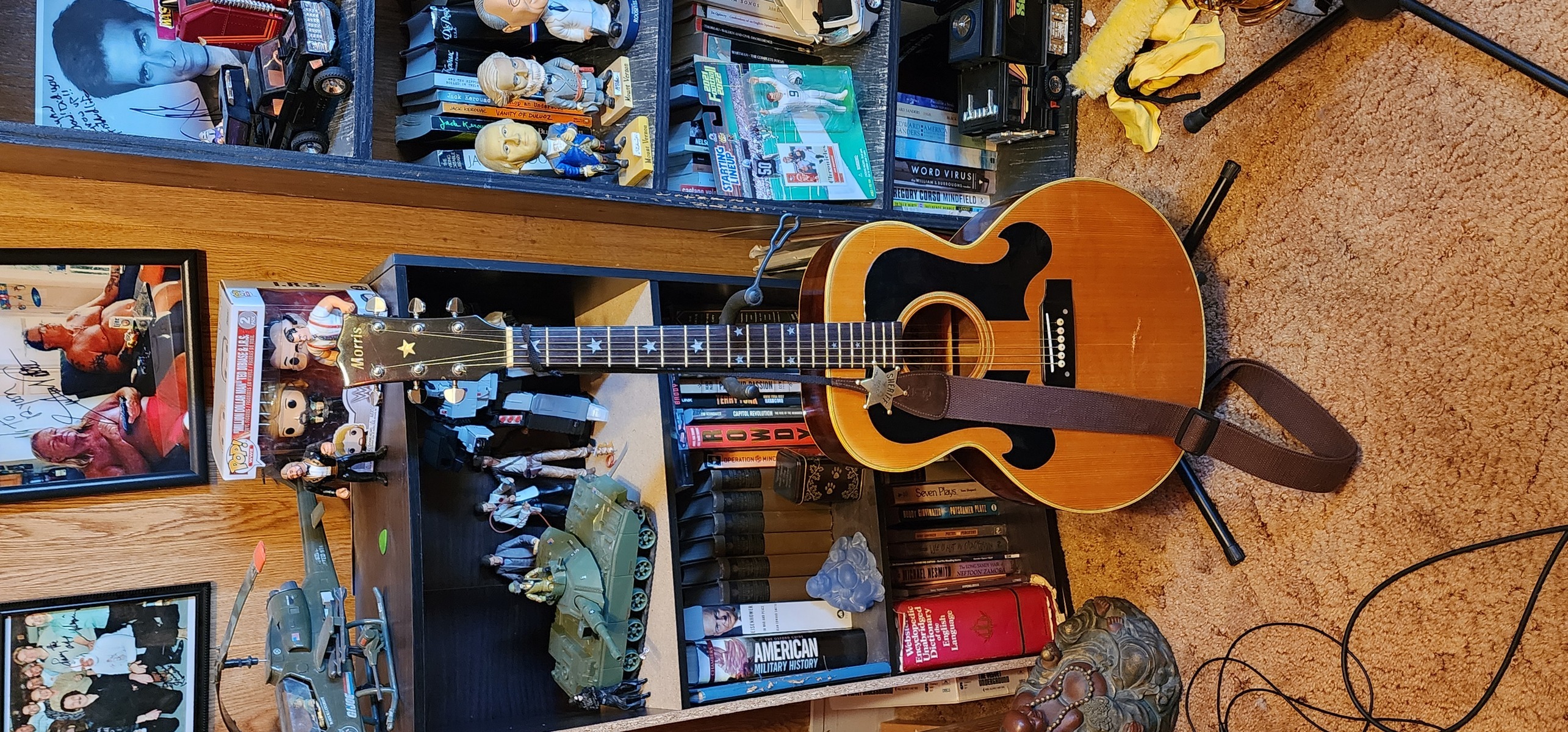 ryan_krueger's music gear photo