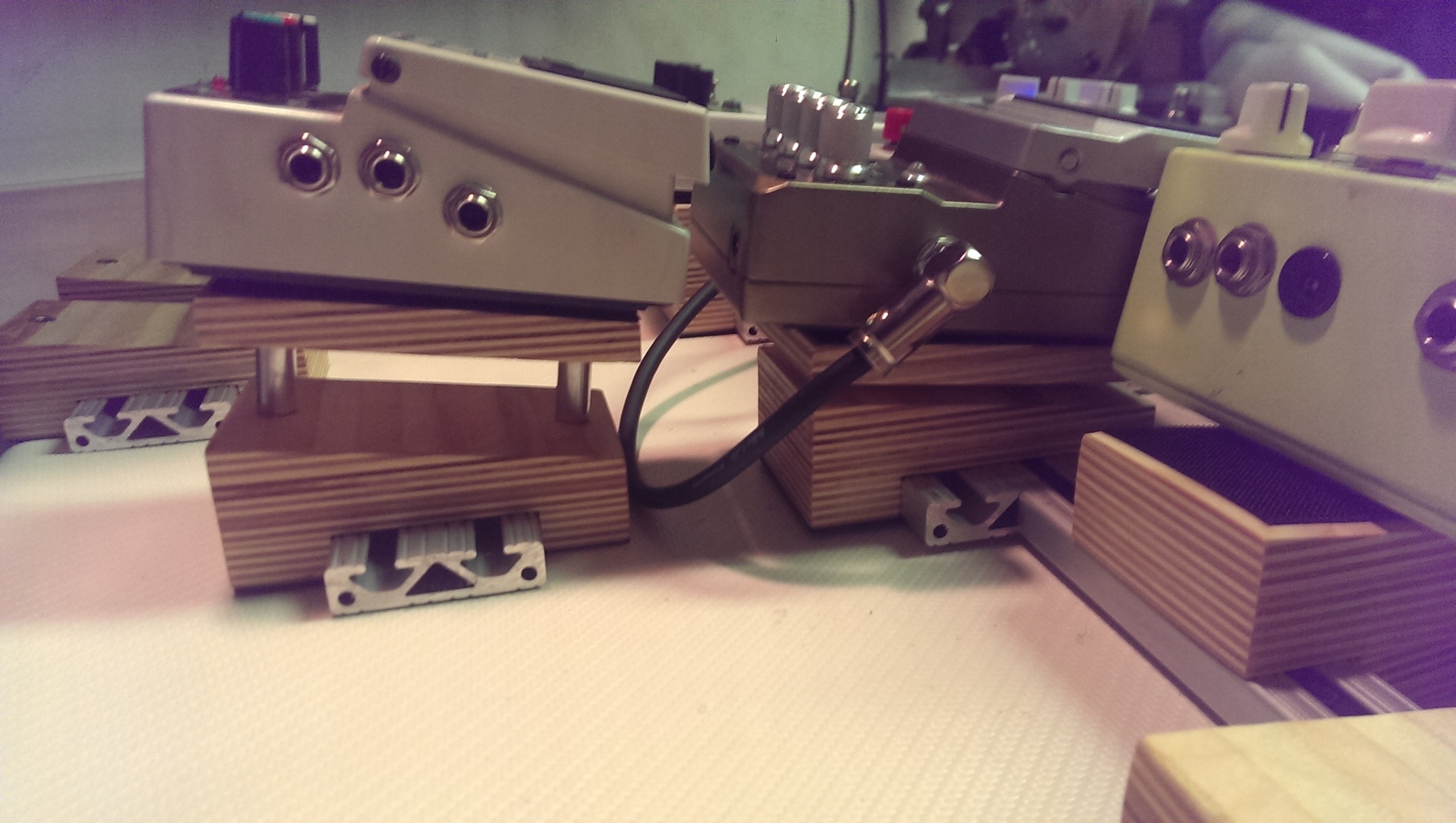 pjrflyguy's music gear photo