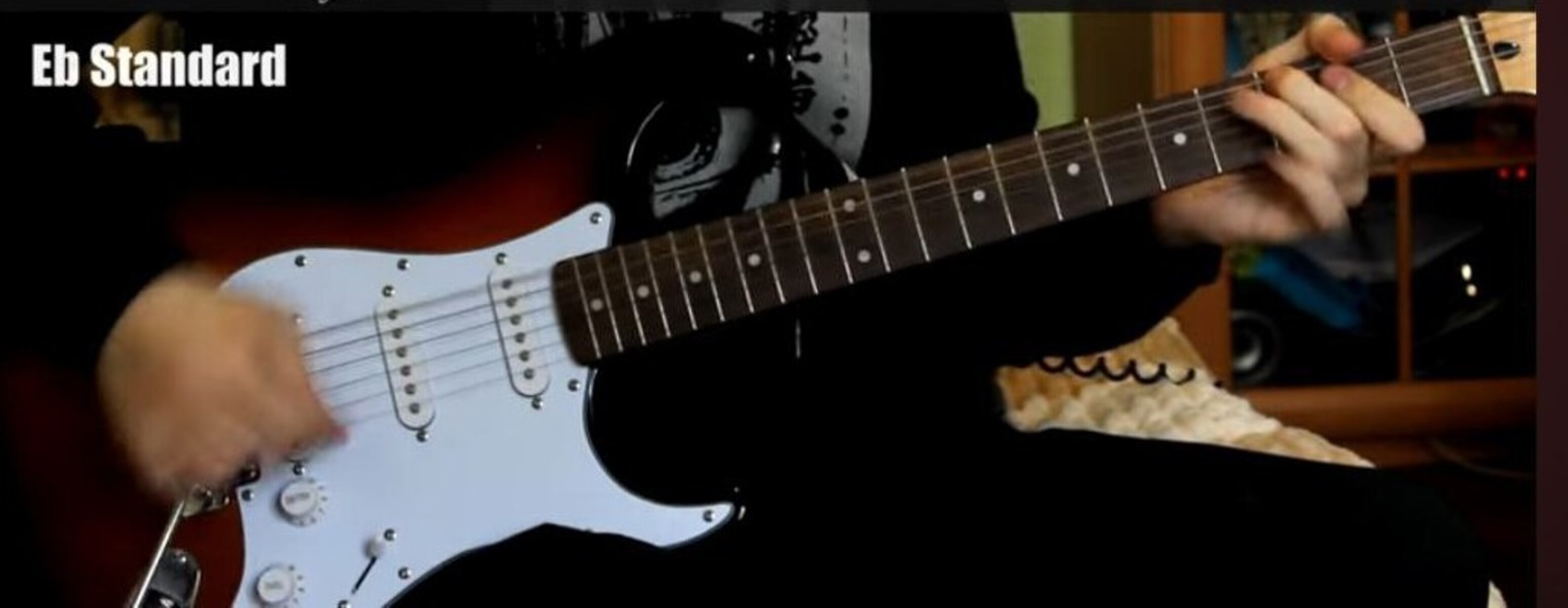 dokugaku's music gear photo