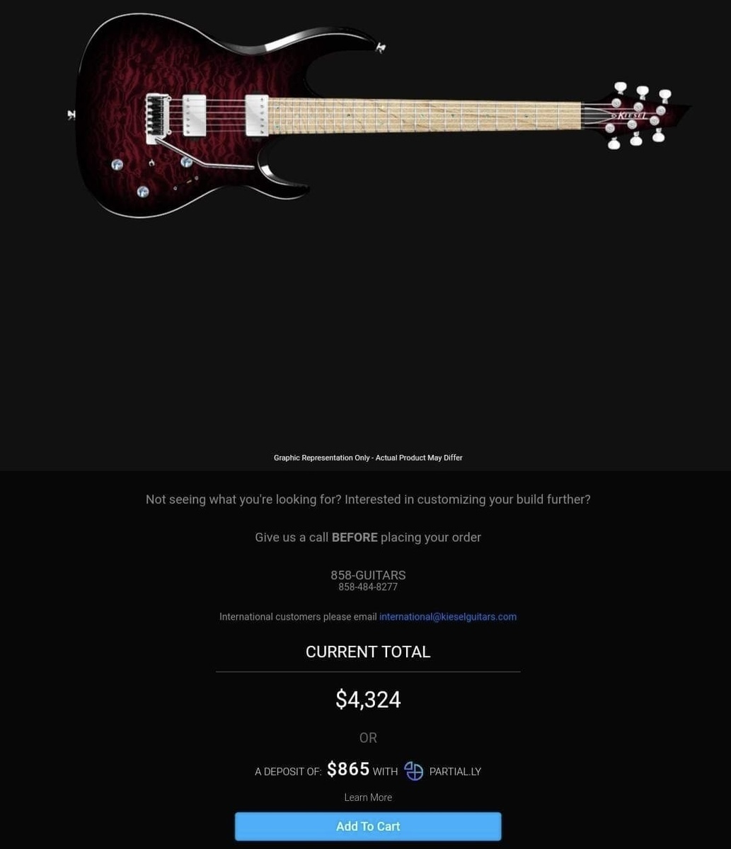 sam369's music gear photo