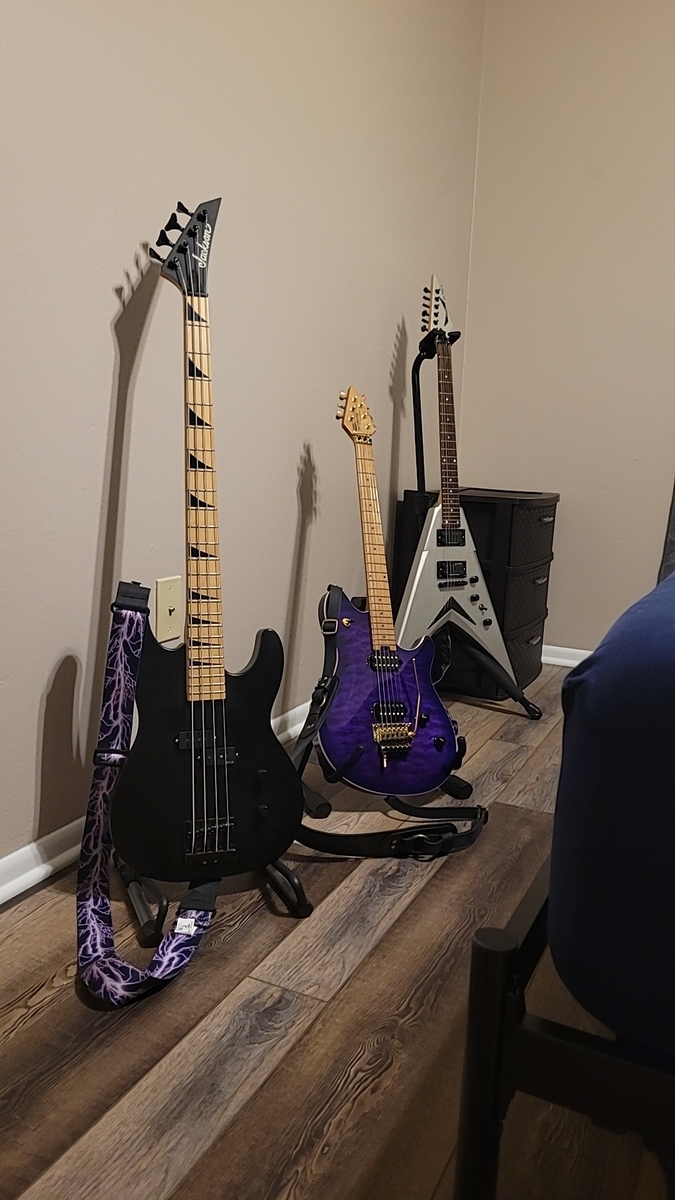 baronvonhohs's music gear photo