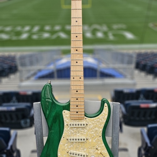 cdnaxeman88's gear photo