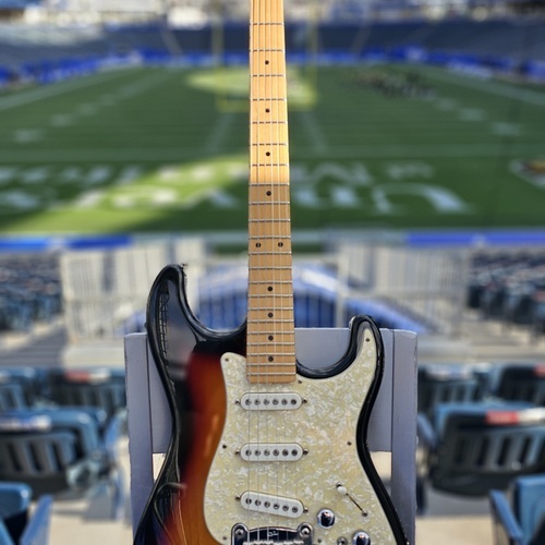 cdnaxeman88's gear photo