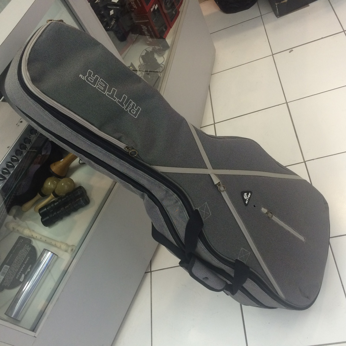 johnnyverdugo's music gear photo