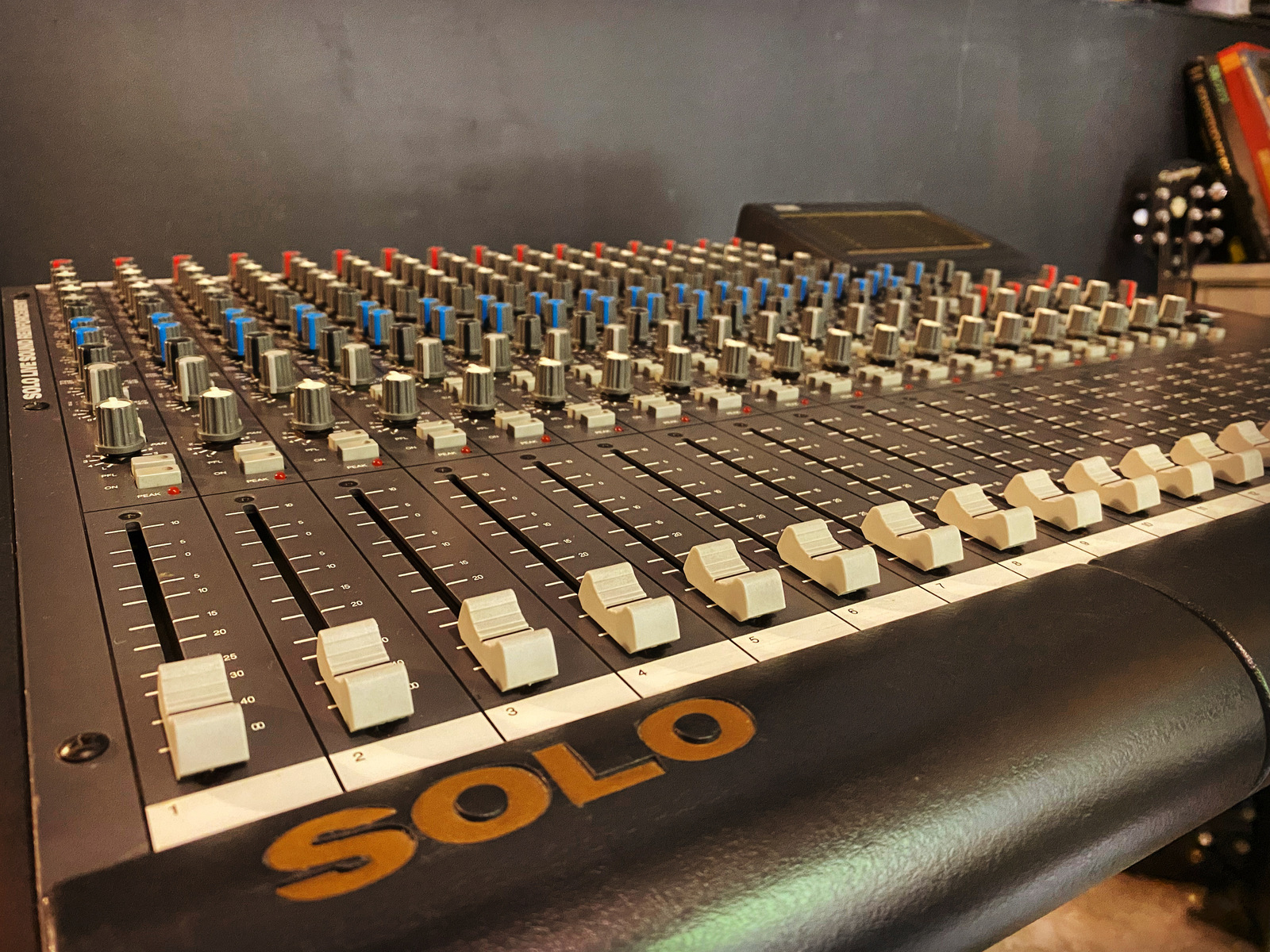 origin01's music gear photo