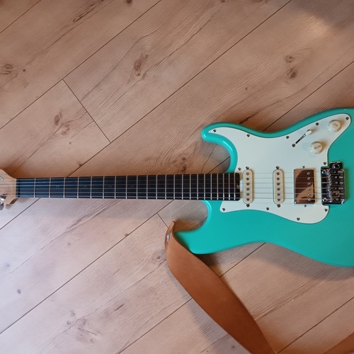 dontstartaband's gear photo