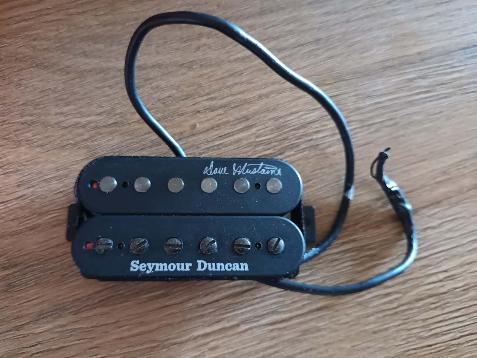 dontstartaband's music gear photo