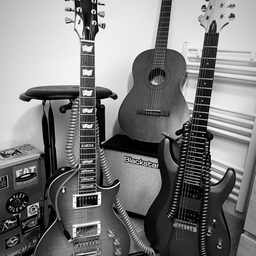 dontstartaband's gear photo