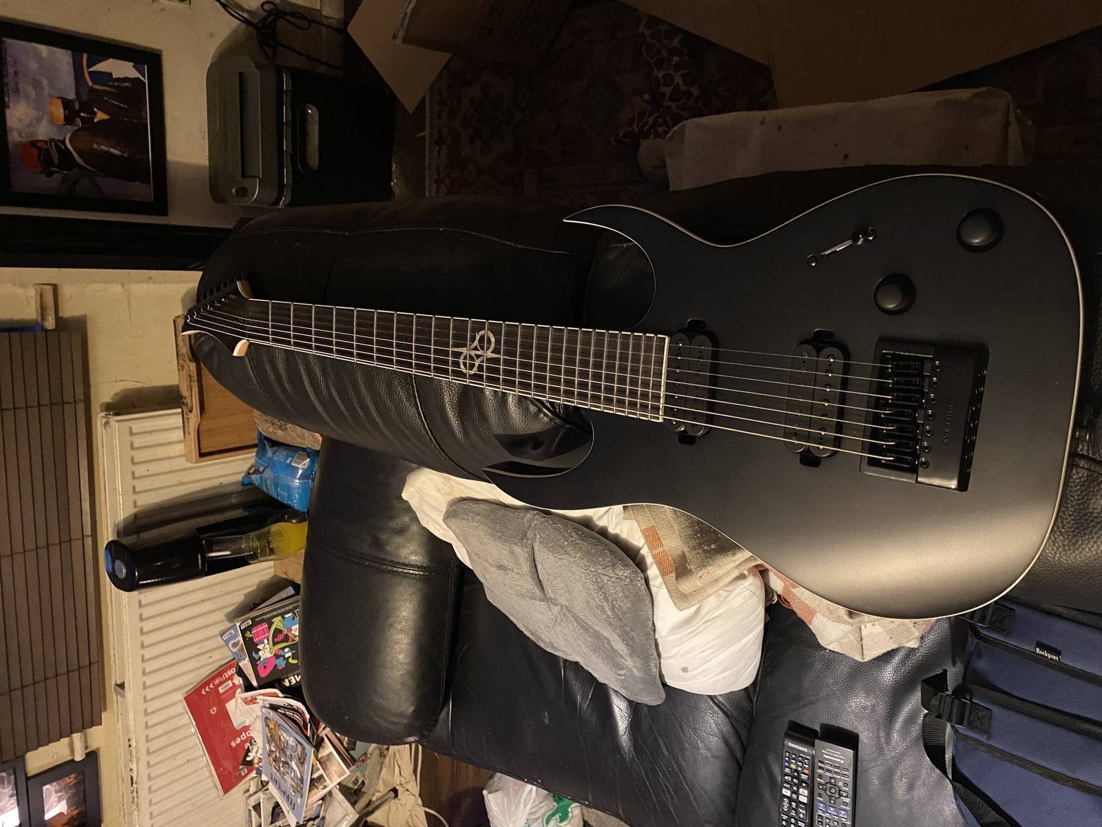 callummccaul's music gear photo