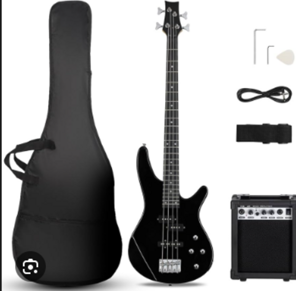 jacoby_perez's music gear photo