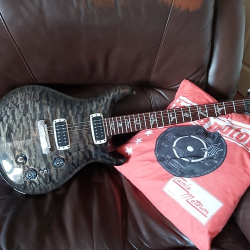 lloydys's gear photo