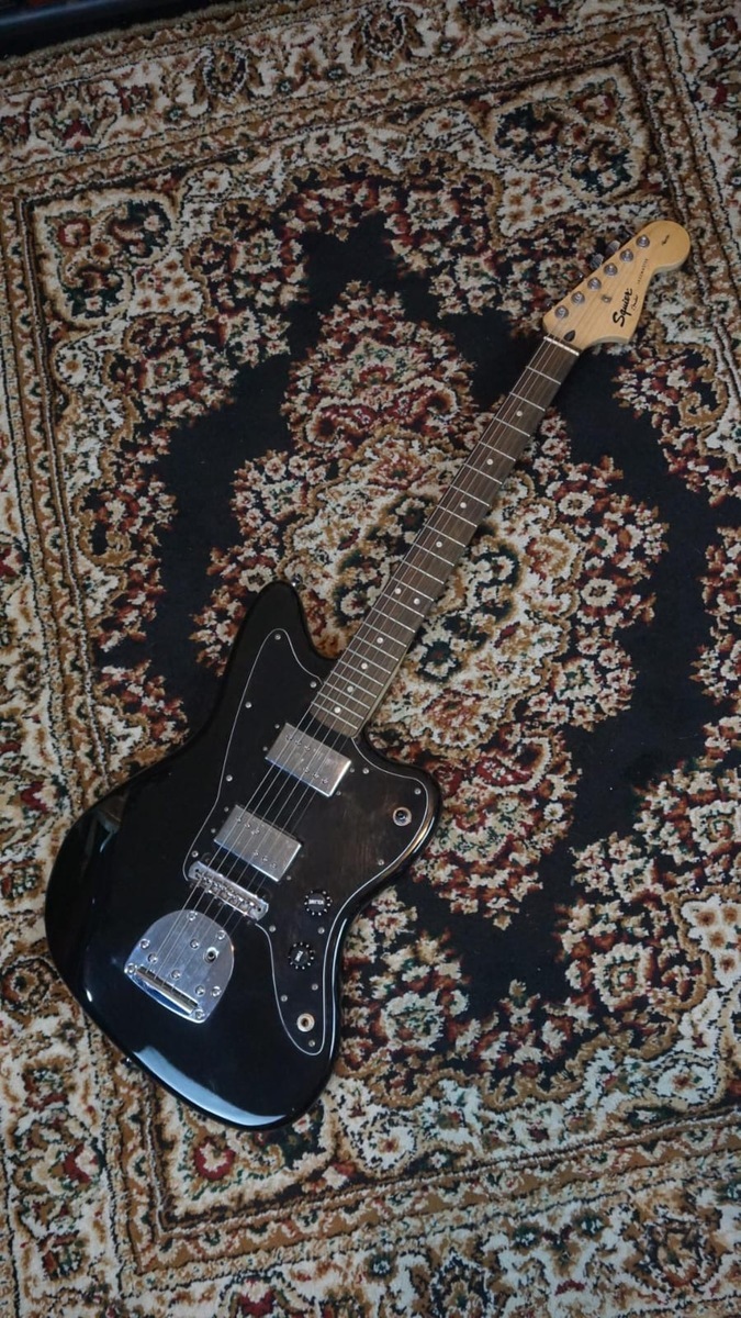 hamzahrendi's music gear photo