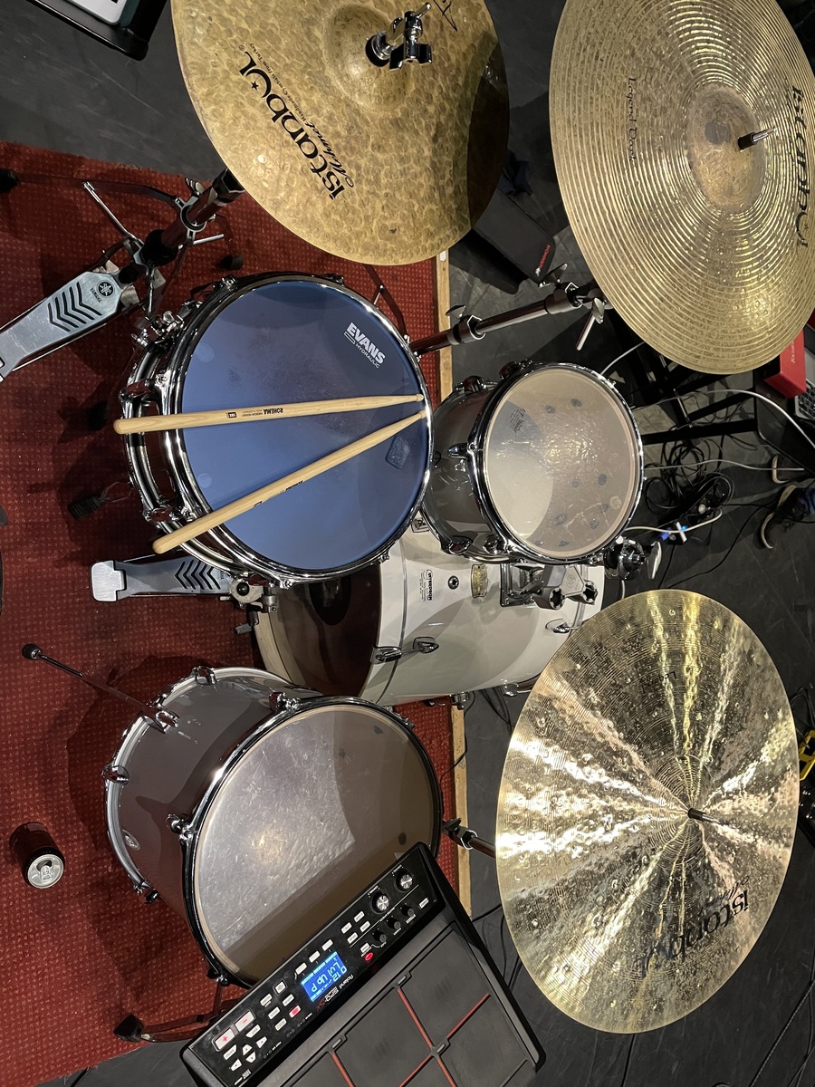 sophieengels's music gear photo