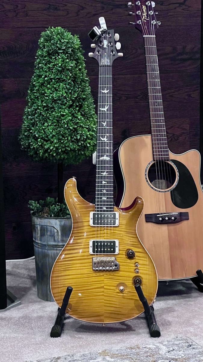 baronhead's music gear photo