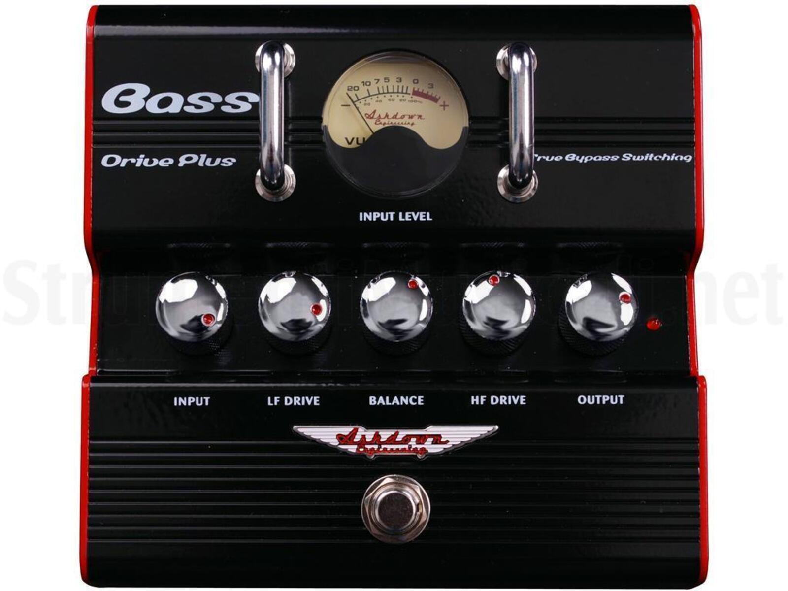 inubashi_13th's music gear photo