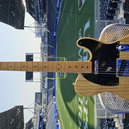 cdnaxeman88's gear photo