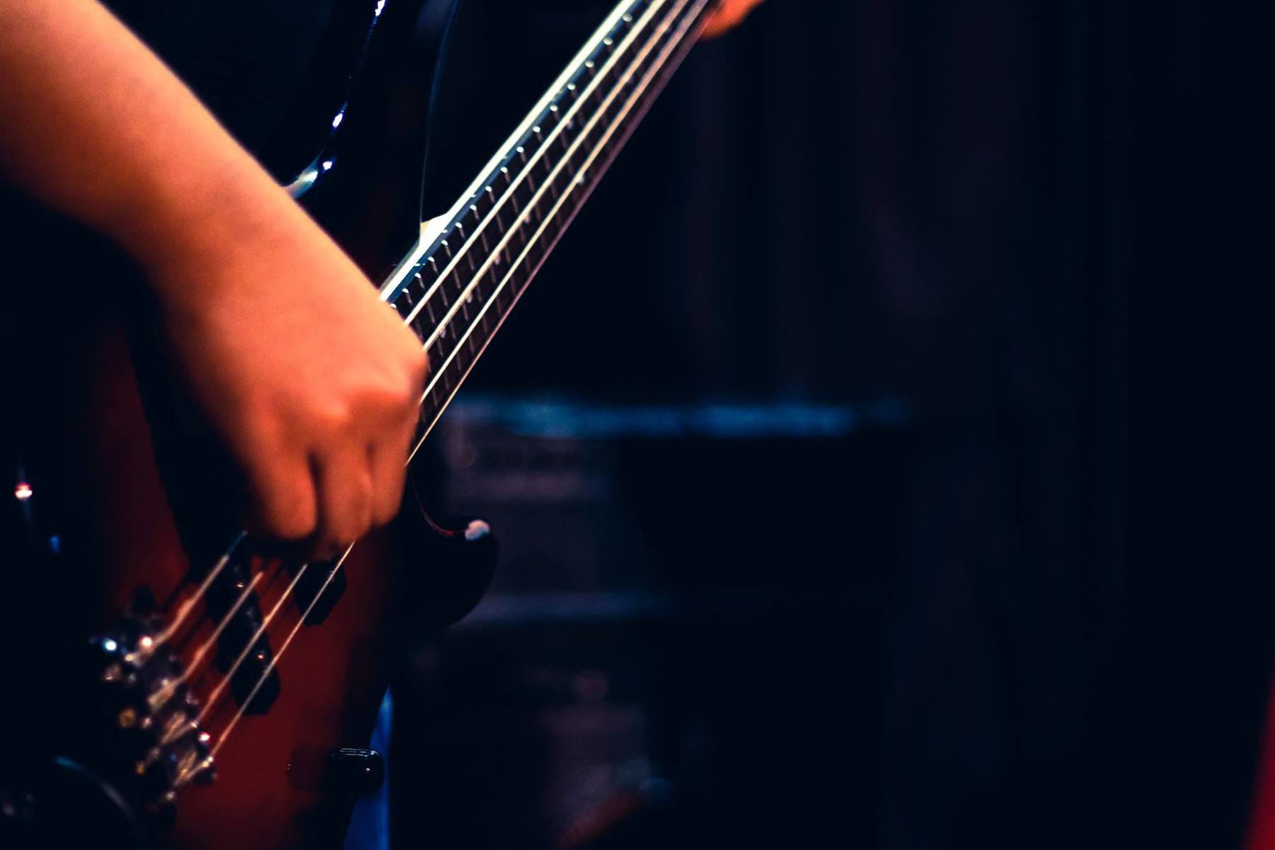 polomigueldc's music gear photo