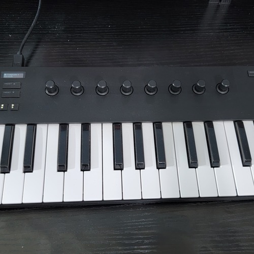 mellisonant_mike's gear photo