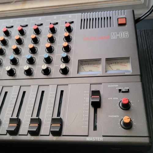 mellisonant_mike's gear photo