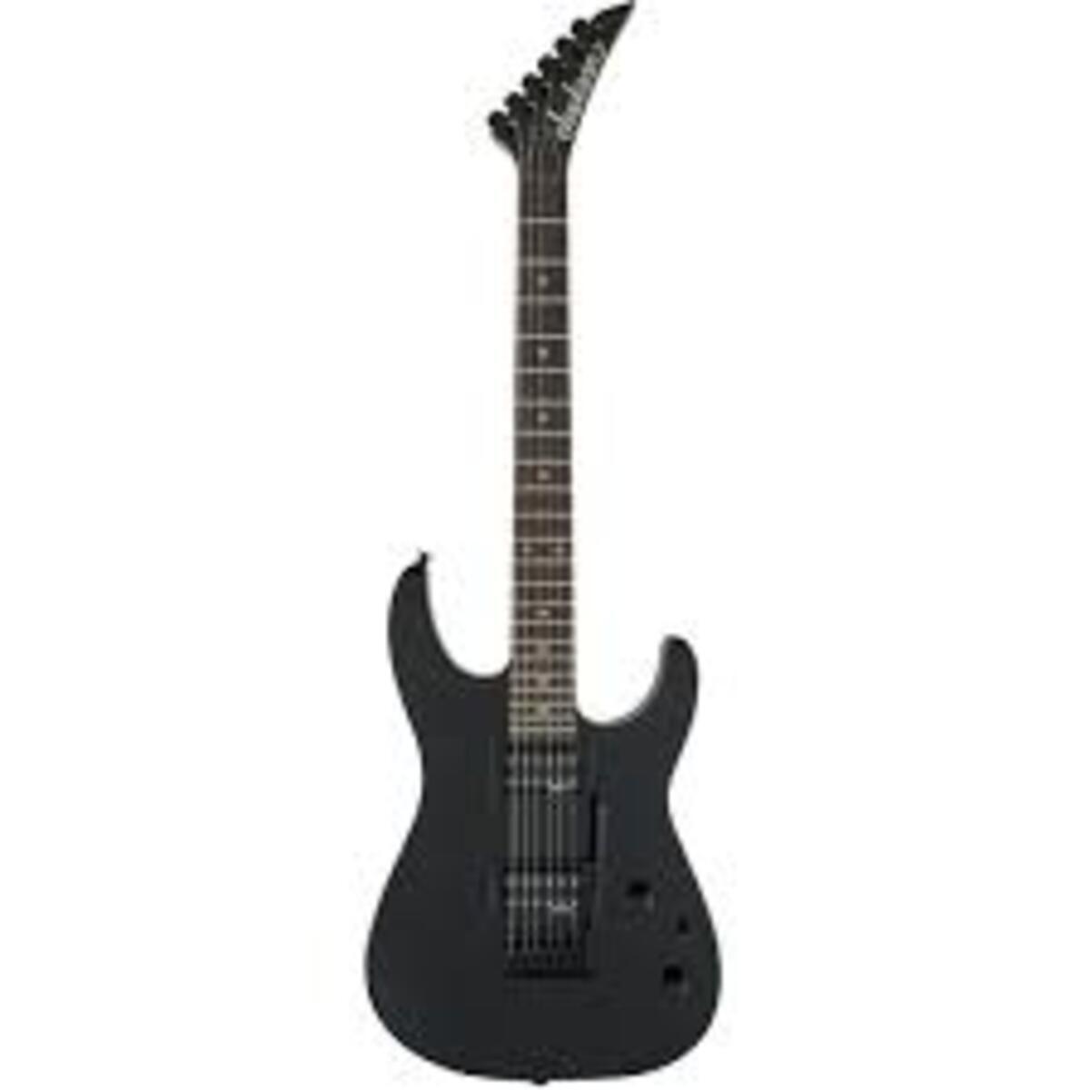 Music Gear Setup by godzbeat featuring Jackson JS11 Dinky