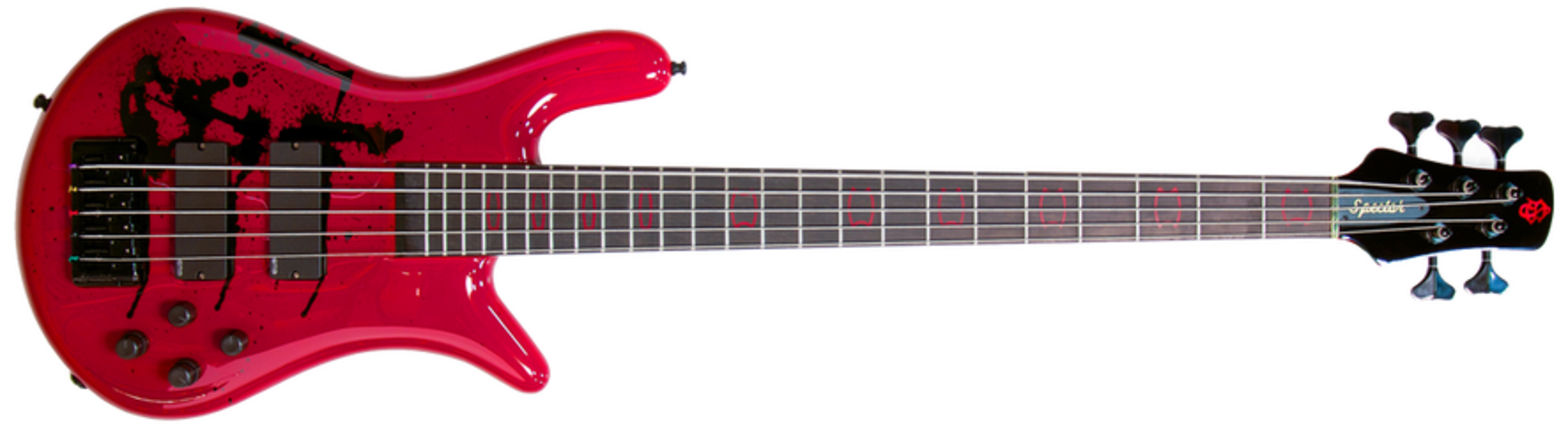 boom762's music gear photo