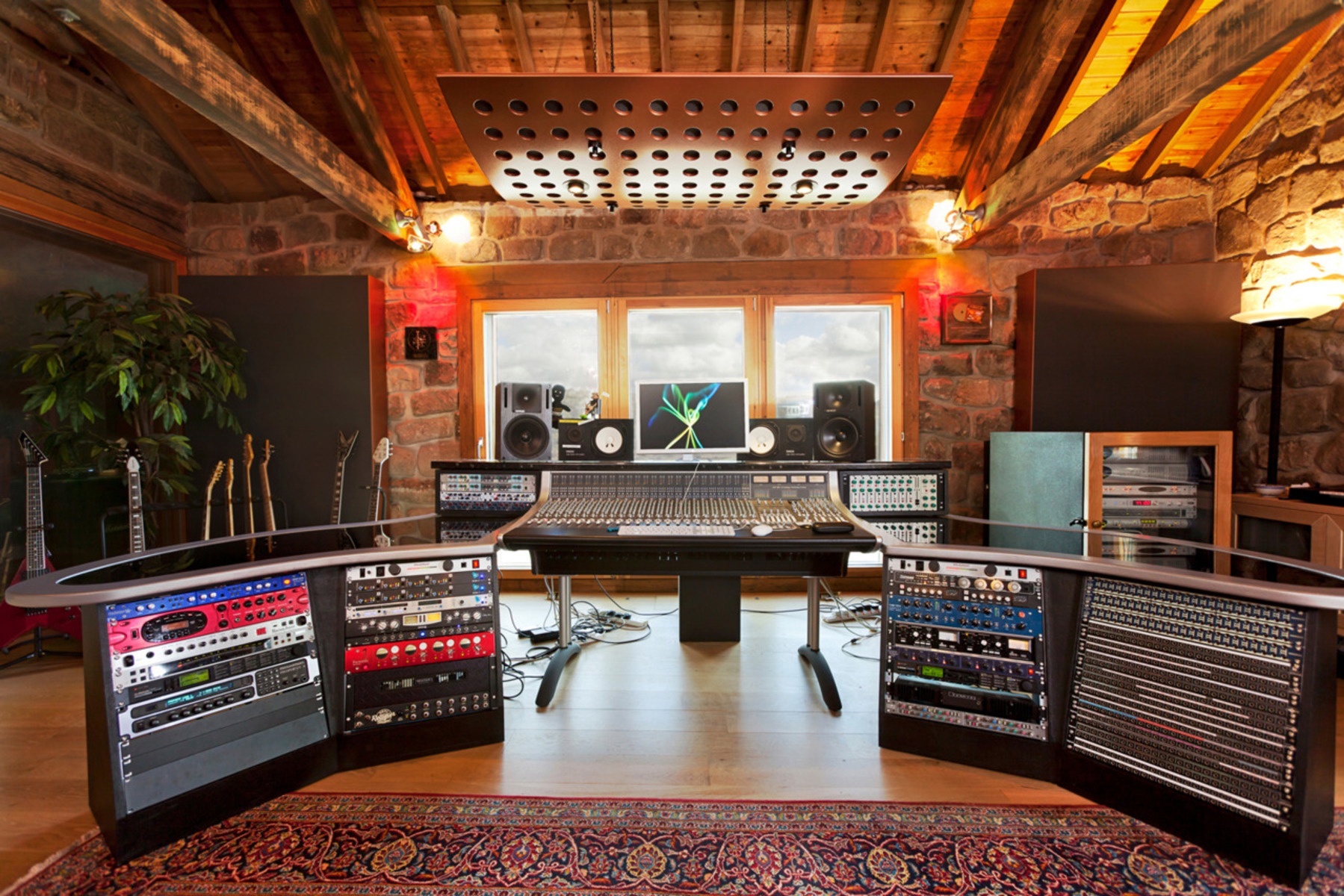 boom762's music gear photo