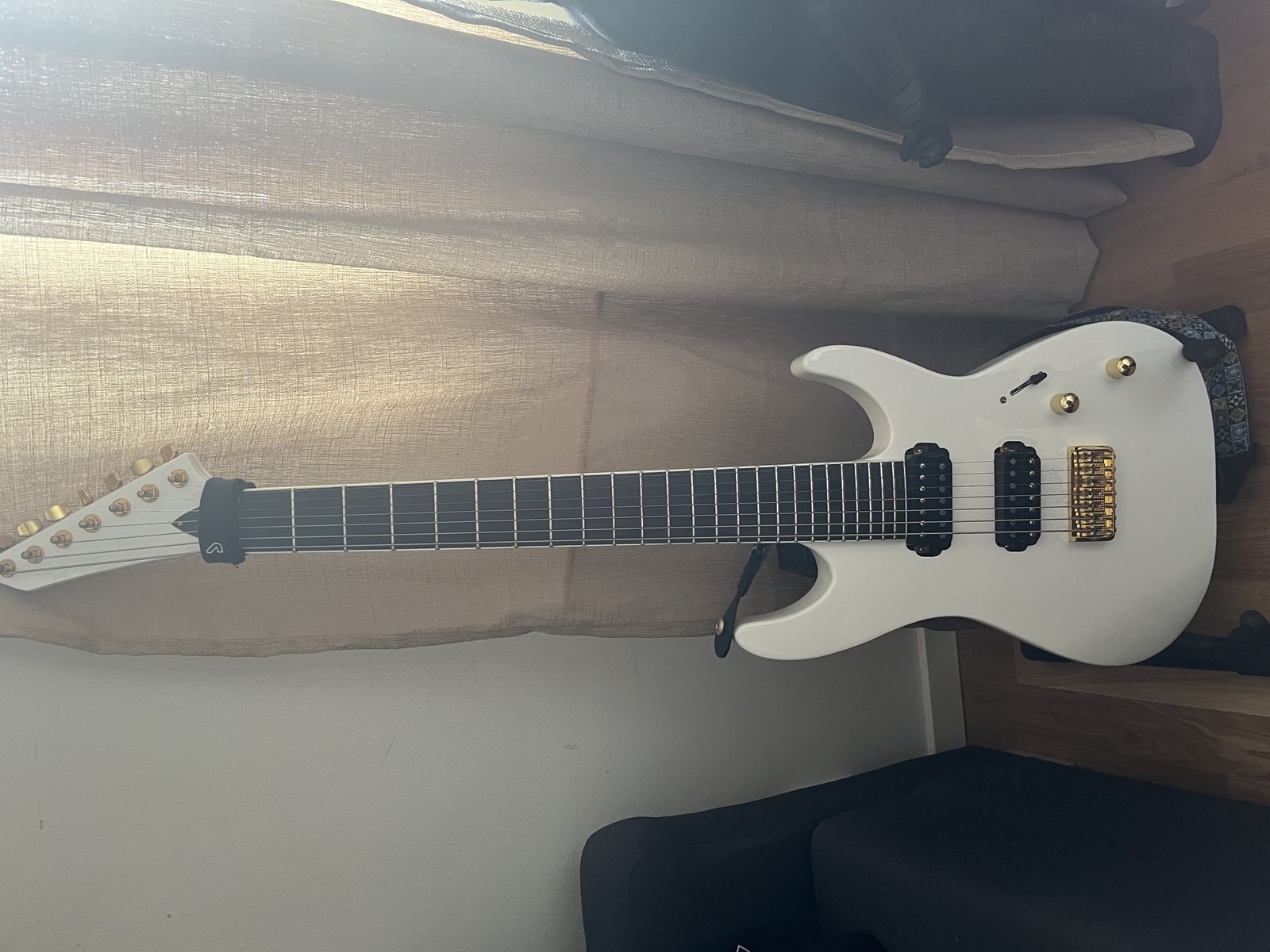 filip_bringhed's music gear photo