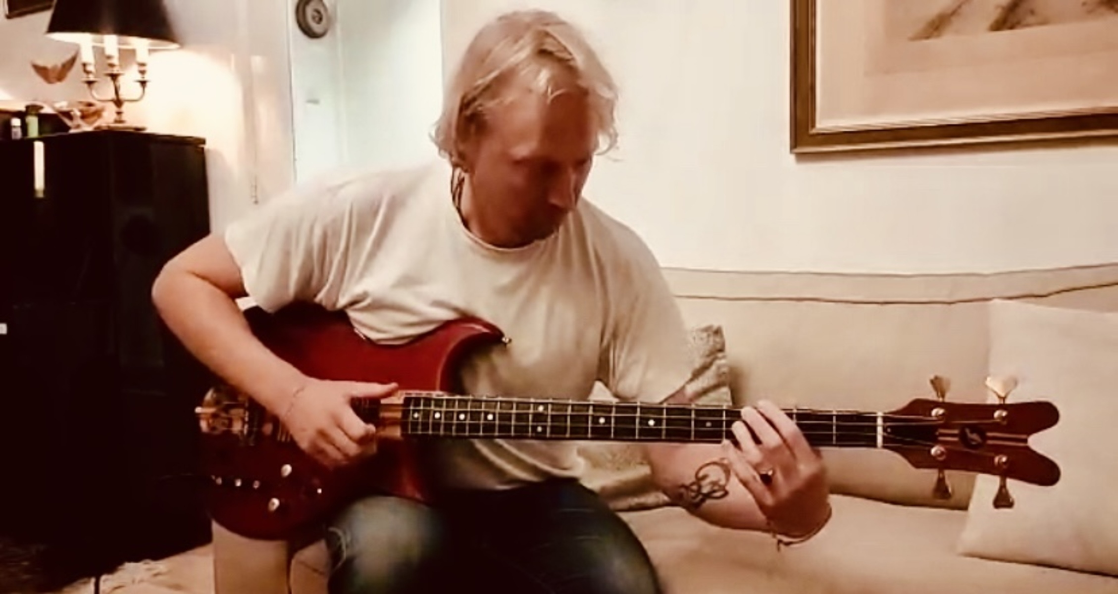 marnixlippmann's music gear photo