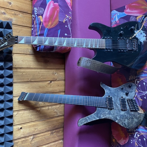 rottennik's gear photo