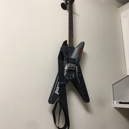 rottennik's gear photo