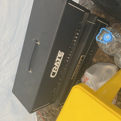 rottennik's gear photo