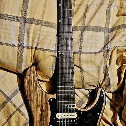 ontheshouldersofgiants's gear photo