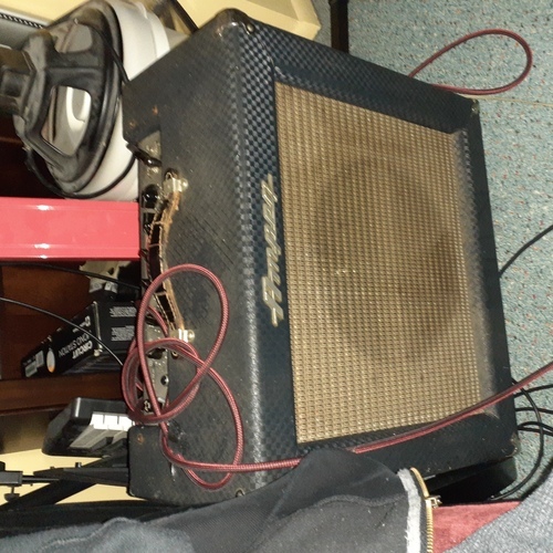 jimmarchi1's gear photo