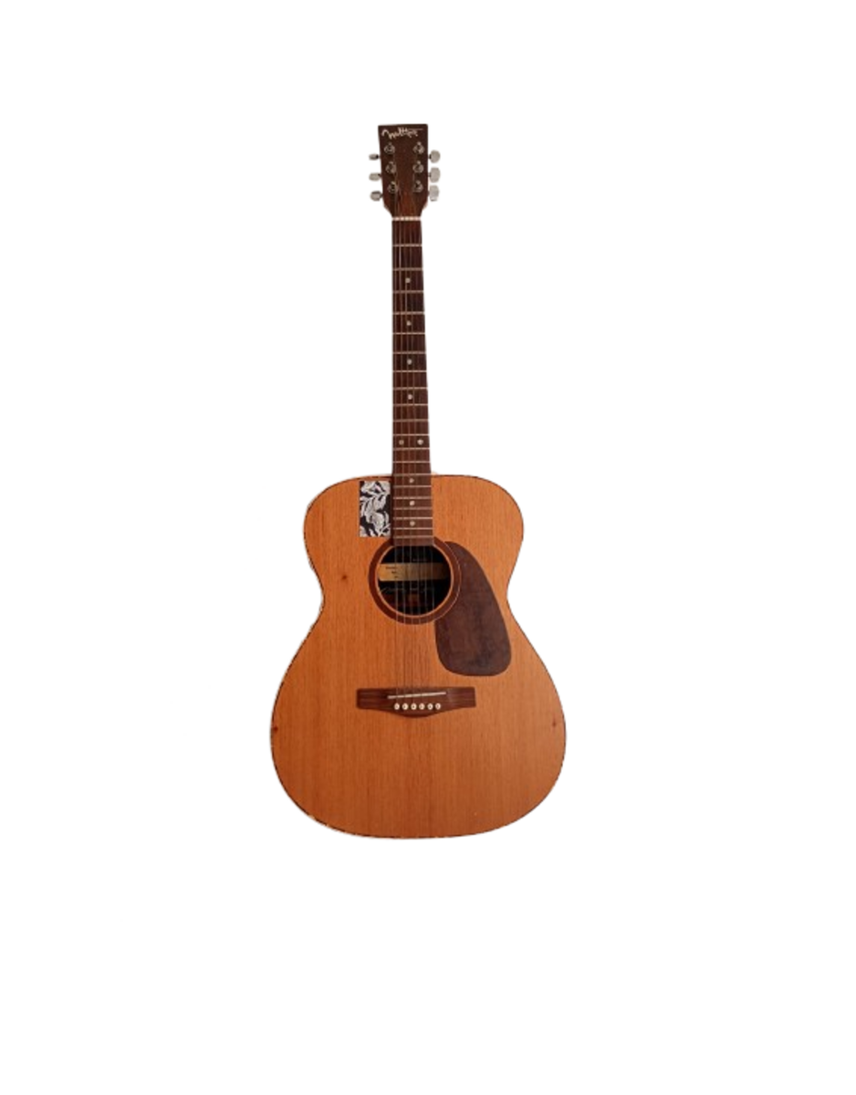 julianadurgante's music gear photo