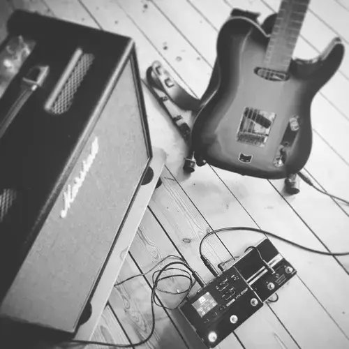 maibanez's gear photo