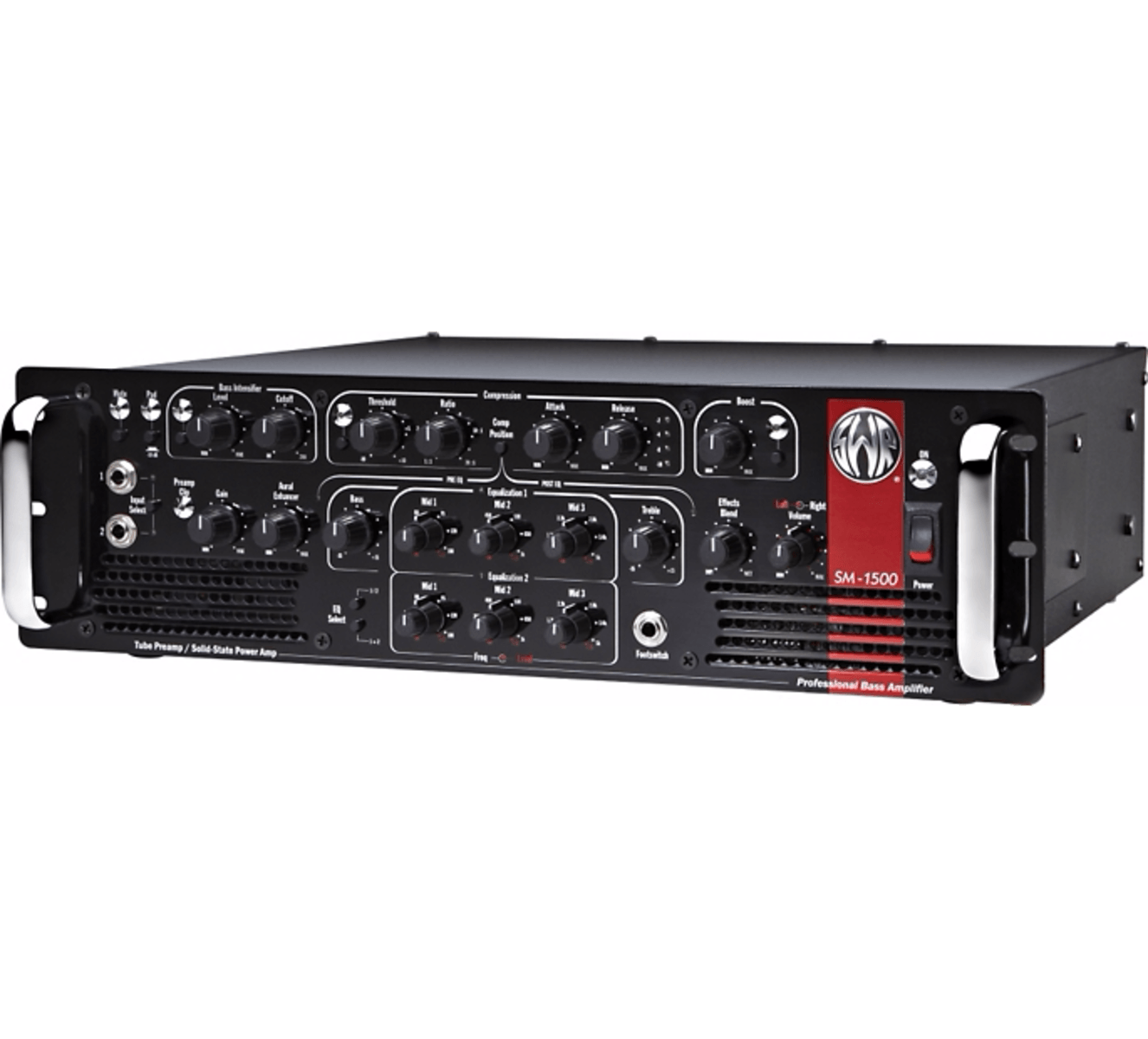 boom762's music gear photo